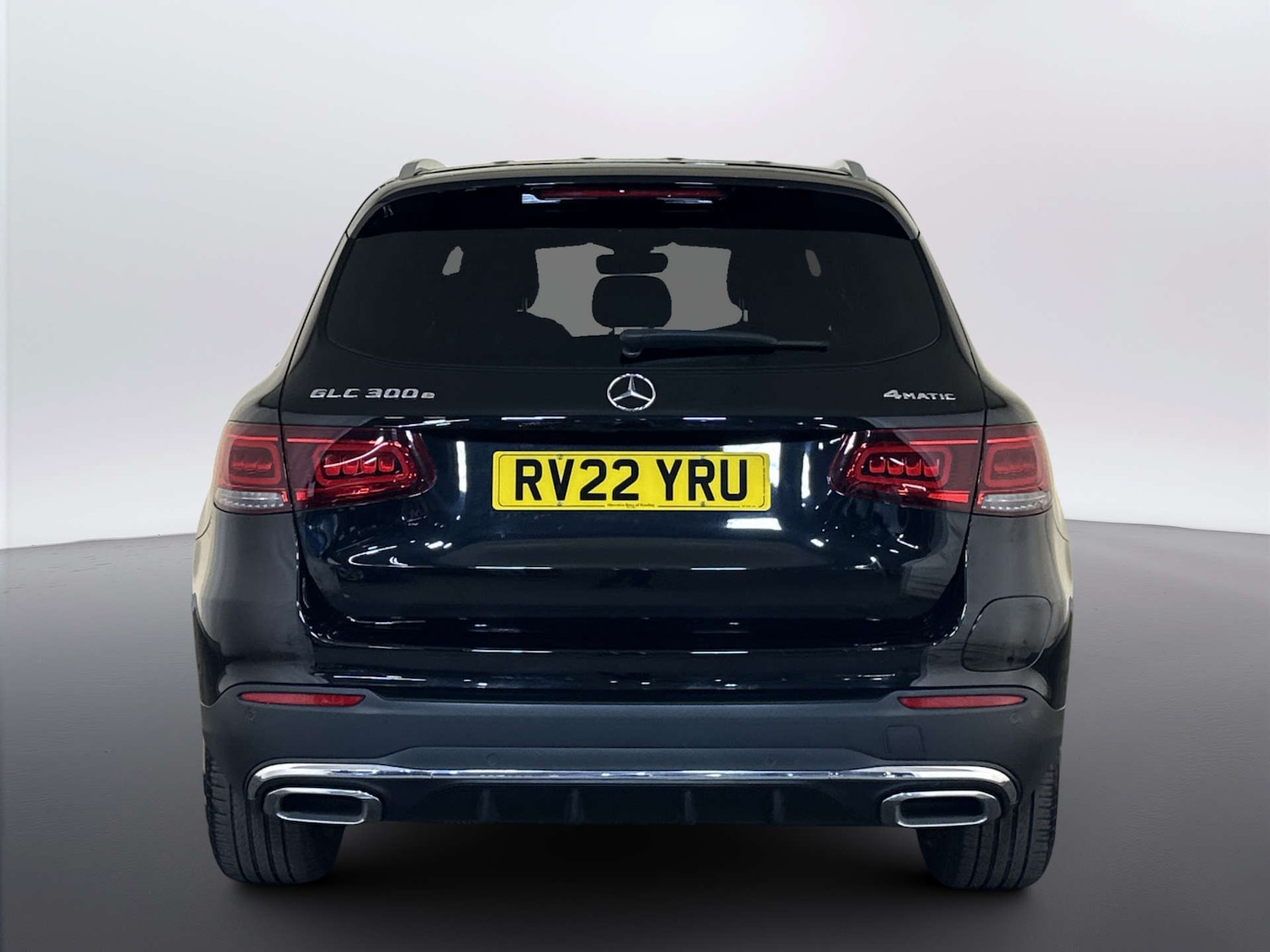Used Mercedes-Benz GLC 2022 for sale - 78209716: Photo 9