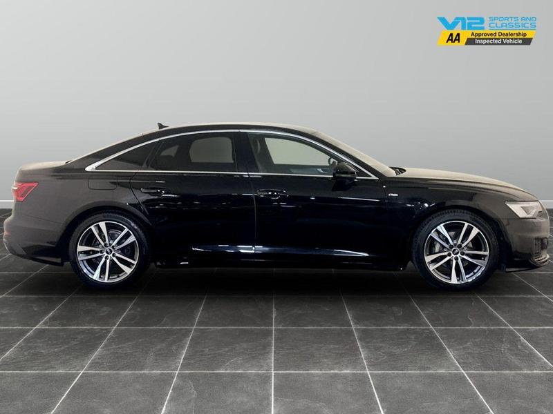 Used Audi A6 2022 for sale - 76412159: Photo 11