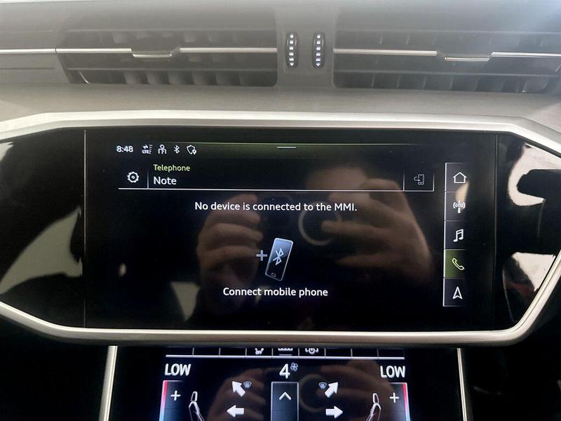 Used Audi A6 2022 for sale - 76412159: Photo 24