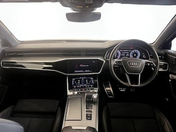 Used Audi A6 2022 for sale - 76412159: Photo