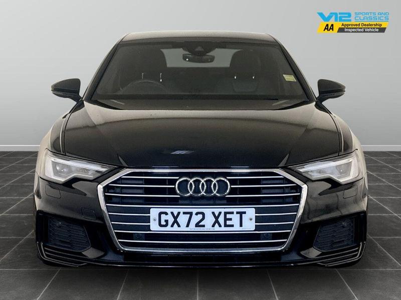 Used Audi A6 2022 for sale - 76412159: Photo 5