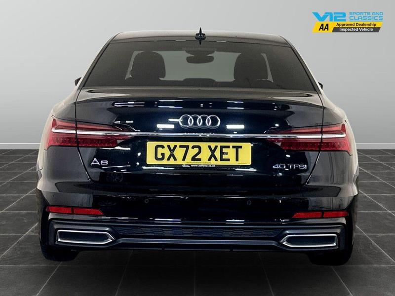 Used Audi A6 2022 for sale - 76412159: Photo 9