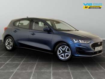 2022 (22) - 1.0 EcoBoost Trend 5dr