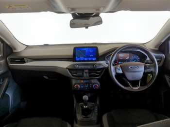 Used Ford Focus 2022 for sale - 75004646: Photo