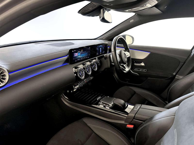 Used Mercedes-Benz A-Class 2021 for sale - 77006100: Photo 12