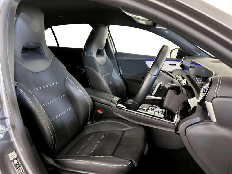 Used Mercedes-Benz A-Class 2021 for sale - 77006100: Photo 13