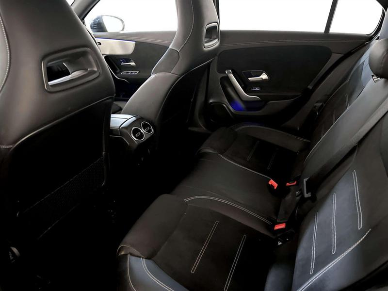 Used Mercedes-Benz A-Class 2021 for sale - 77006100: Photo 14