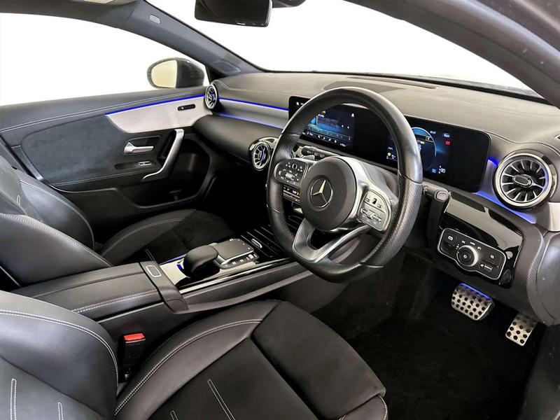 Used Mercedes-Benz A-Class 2021 for sale - 77006100: Photo 15