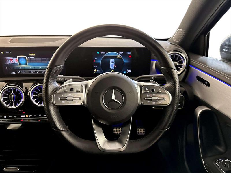 Used Mercedes-Benz A-Class 2021 for sale - 77006100: Photo 16