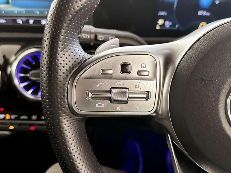 Used Mercedes-Benz A-Class 2021 for sale - 77006100: Photo 17