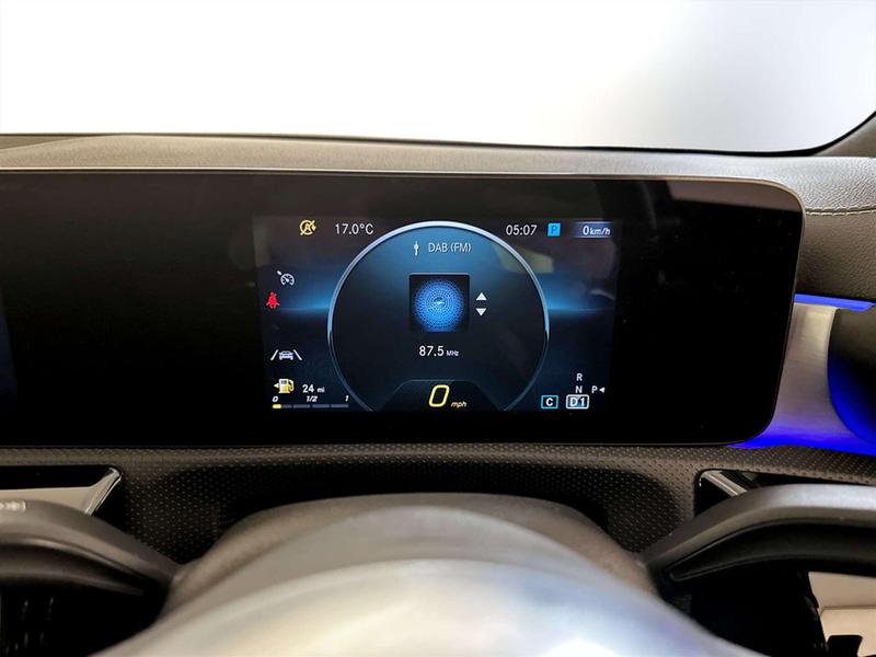 Used Mercedes-Benz A-Class 2021 for sale - 77006100: Photo 18