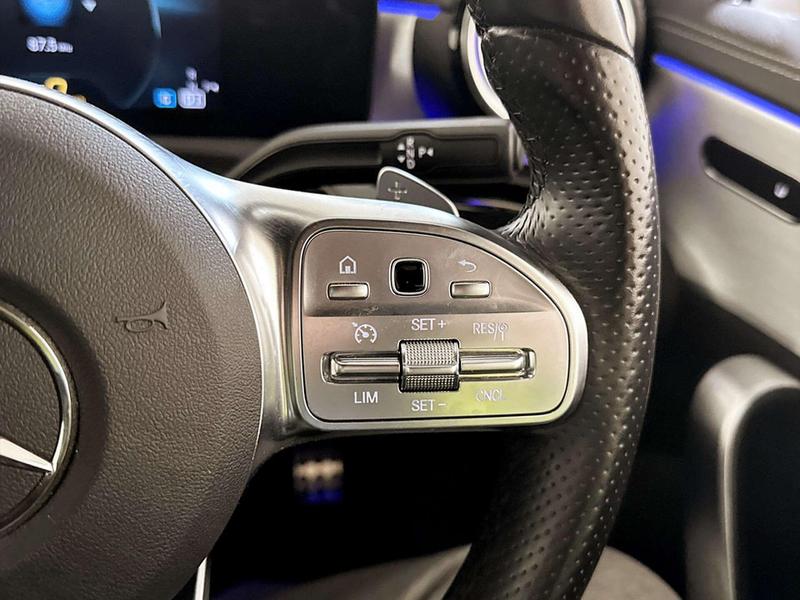 Used Mercedes-Benz A-Class 2021 for sale - 77006100: Photo 19