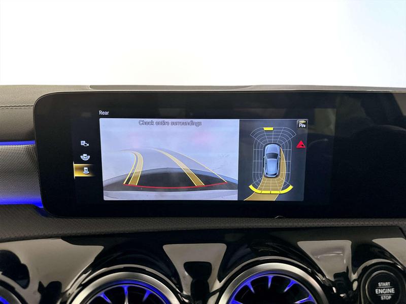 Used Mercedes-Benz A-Class 2021 for sale - 77006100: Photo 21