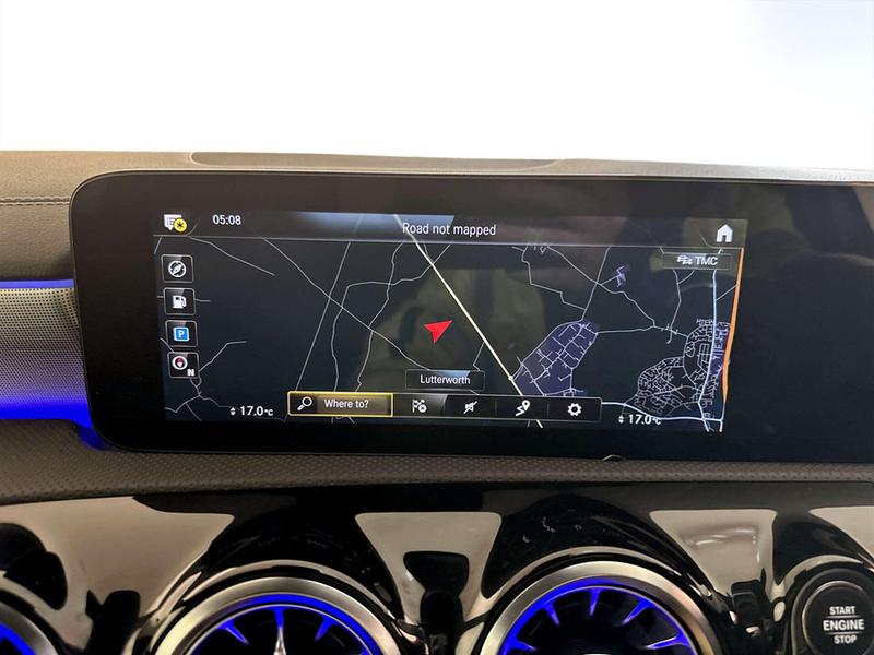 Used Mercedes-Benz A-Class 2021 for sale - 77006100: Photo 22