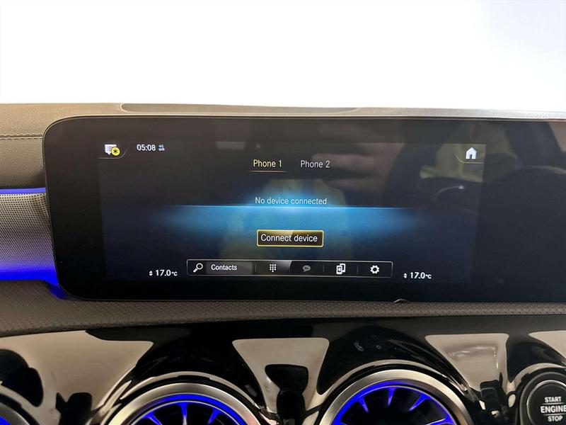 Used Mercedes-Benz A-Class 2021 for sale - 77006100: Photo 23