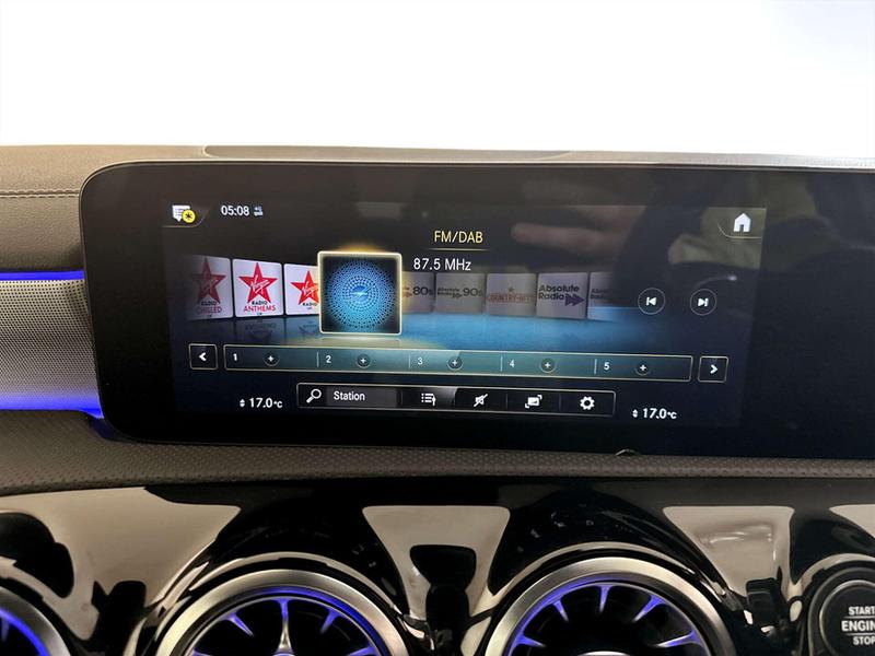 Used Mercedes-Benz A-Class 2021 for sale - 77006100: Photo 24