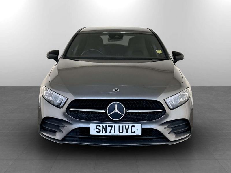 Used Mercedes-Benz A-Class 2021 for sale - 77006100: Photo 5