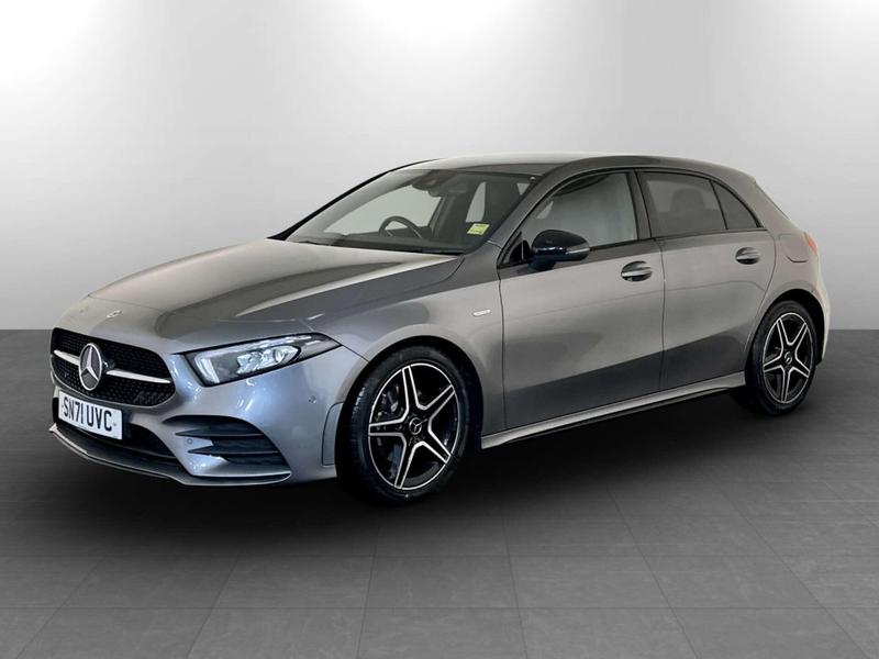 Used Mercedes-Benz A-Class 2021 for sale - 77006100: Photo 6