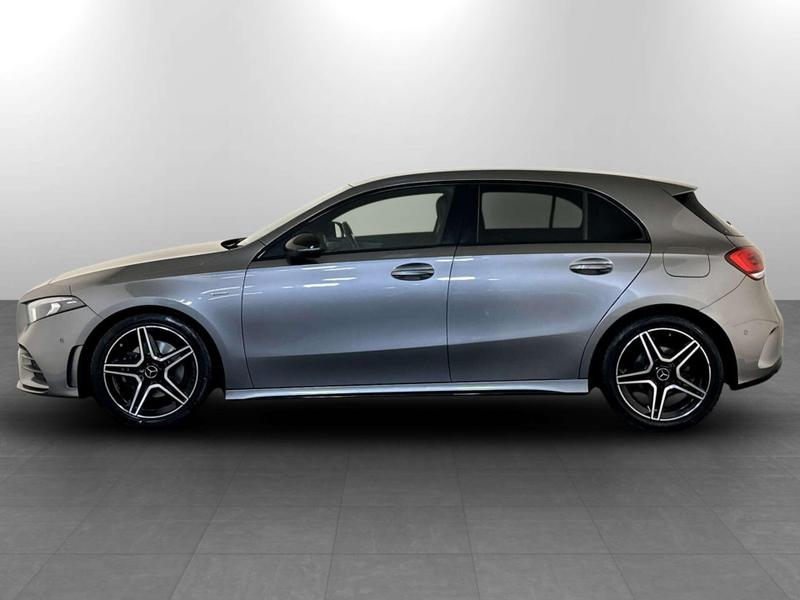 Used Mercedes-Benz A-Class 2021 for sale - 77006100: Photo 7