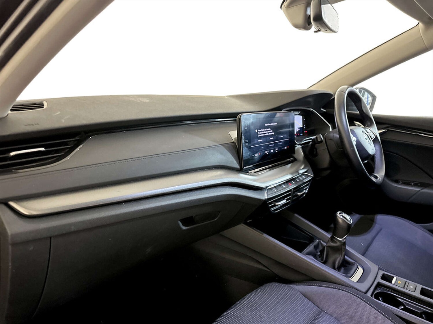 Used Skoda Octavia 2023 for sale - 77547728: Photo 11