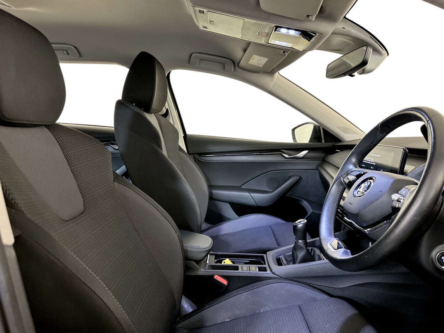 Used Skoda Octavia 2023 for sale - 77547728: Photo 12