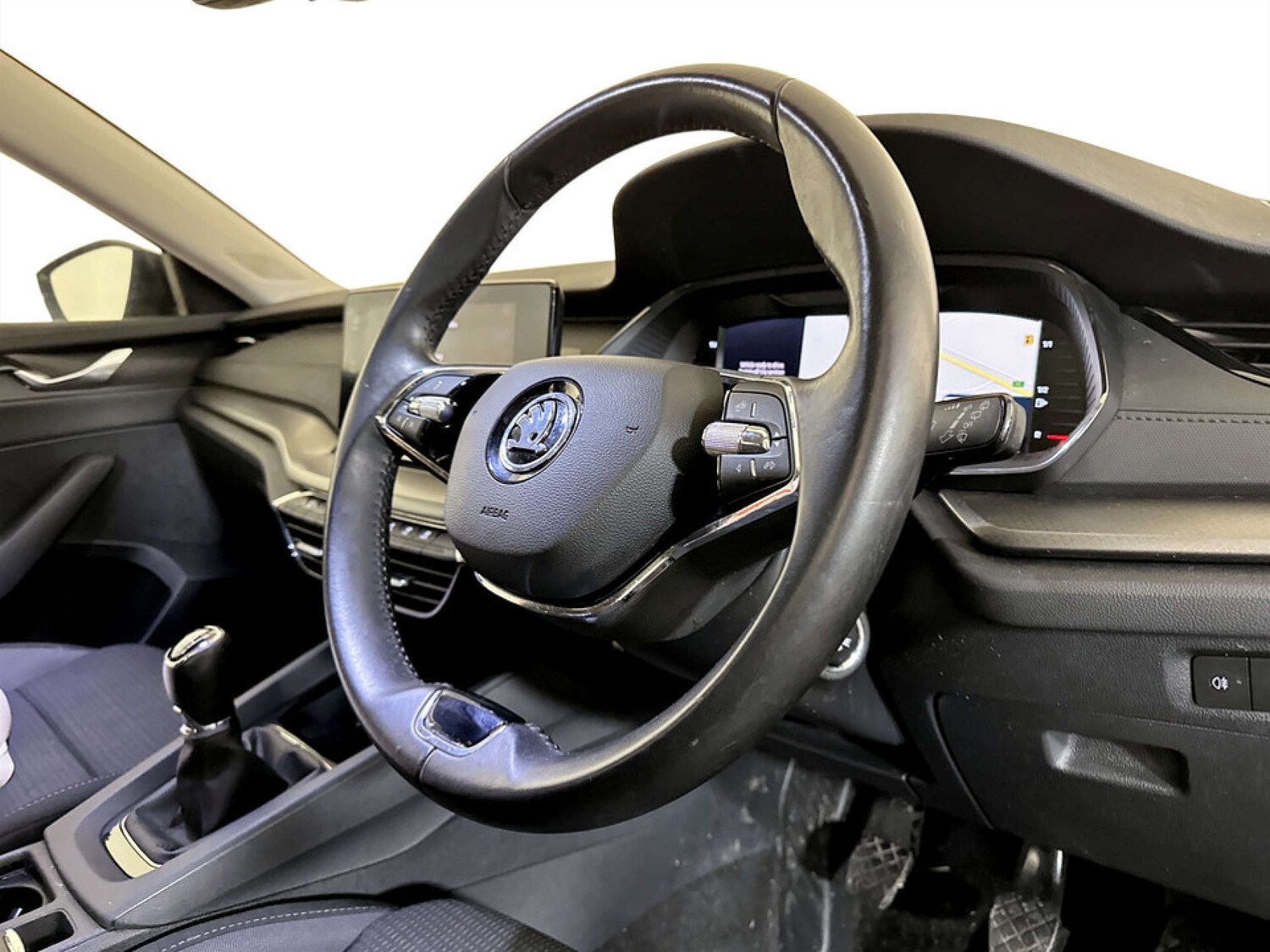 Used Skoda Octavia 2023 for sale - 77547728: Photo 14