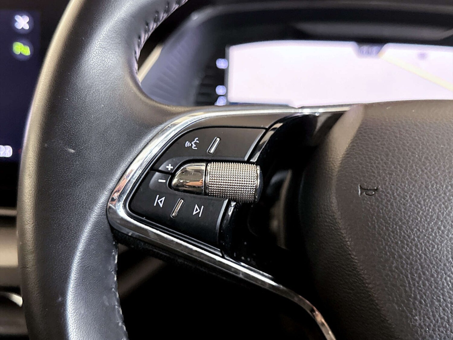 Used Skoda Octavia 2023 for sale - 77547728: Photo 16