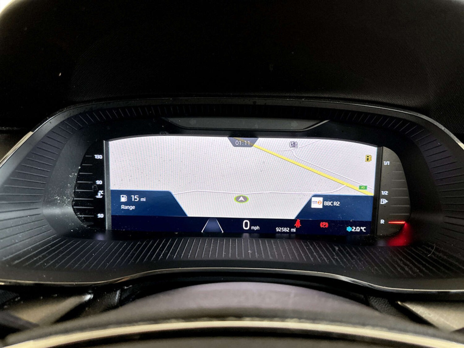 Used Skoda Octavia 2023 for sale - 77547728: Photo 17