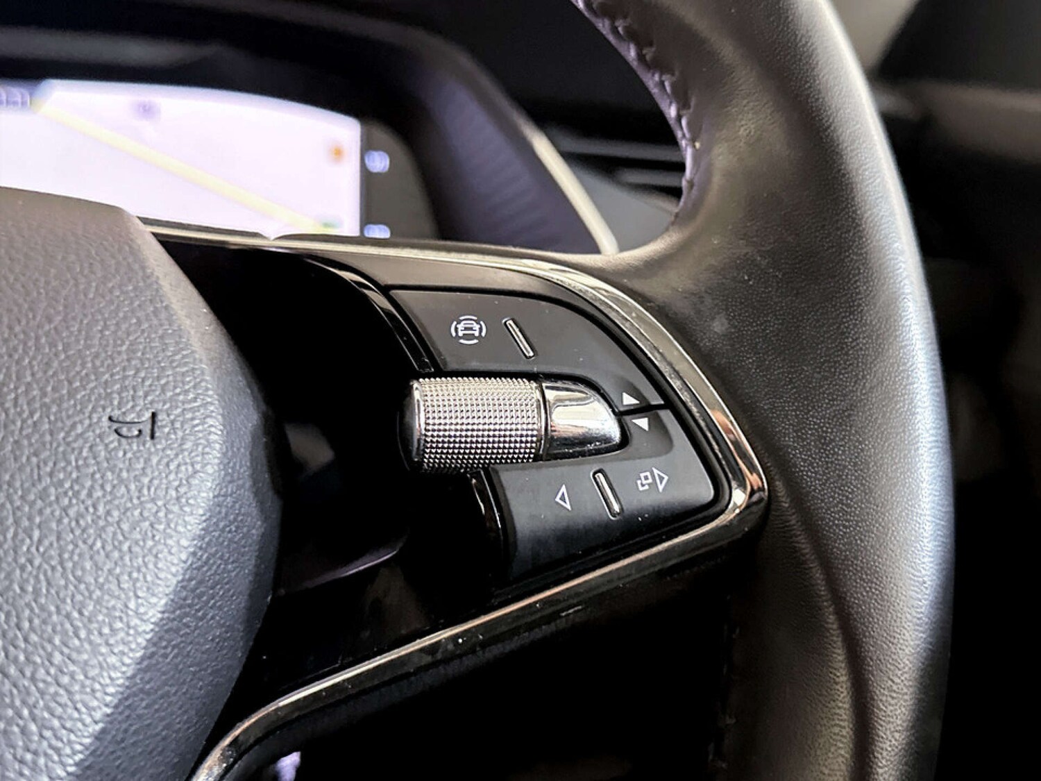 Used Skoda Octavia 2023 for sale - 77547728: Photo 18