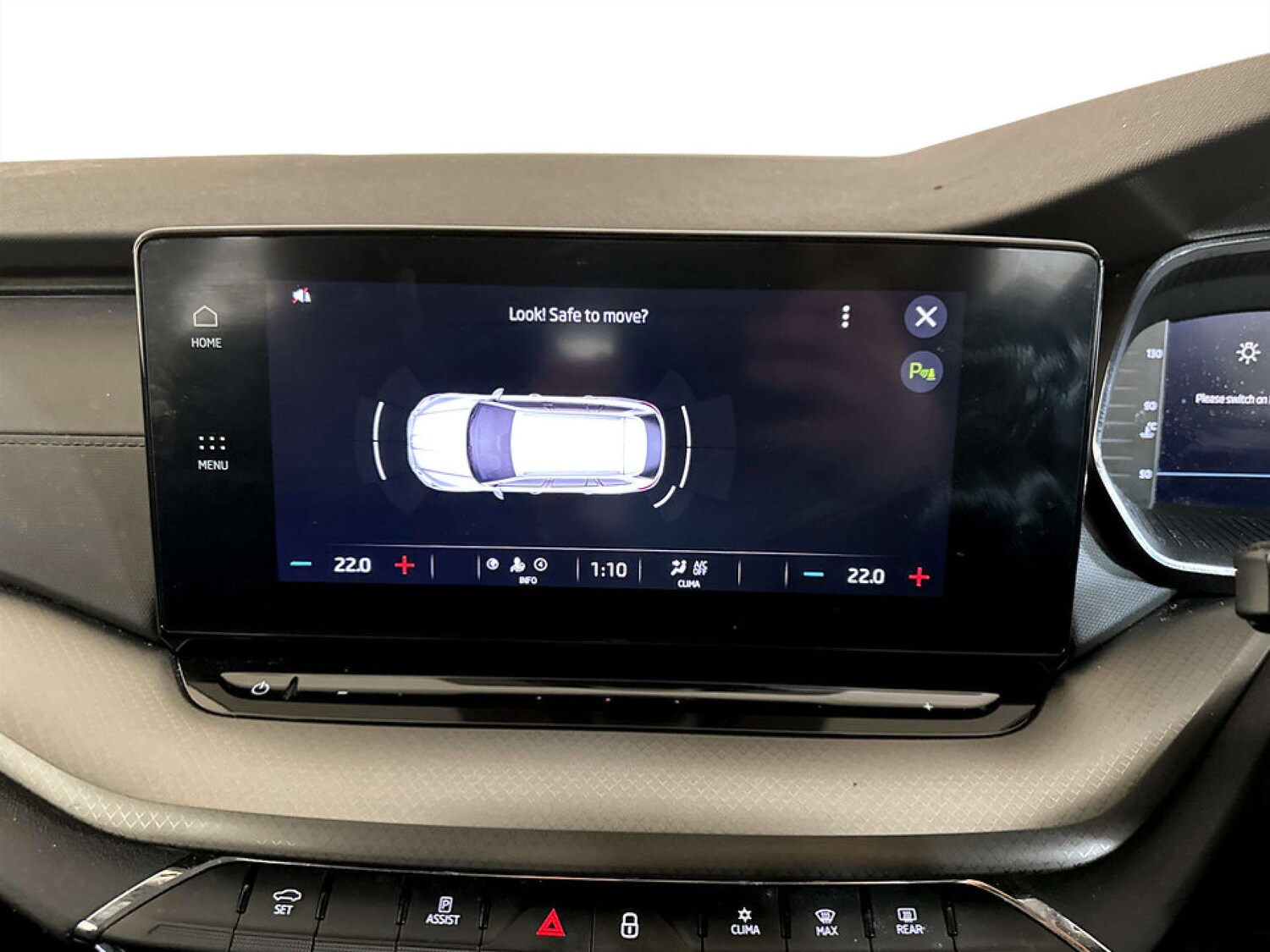 Used Skoda Octavia 2023 for sale - 77547728: Photo 19