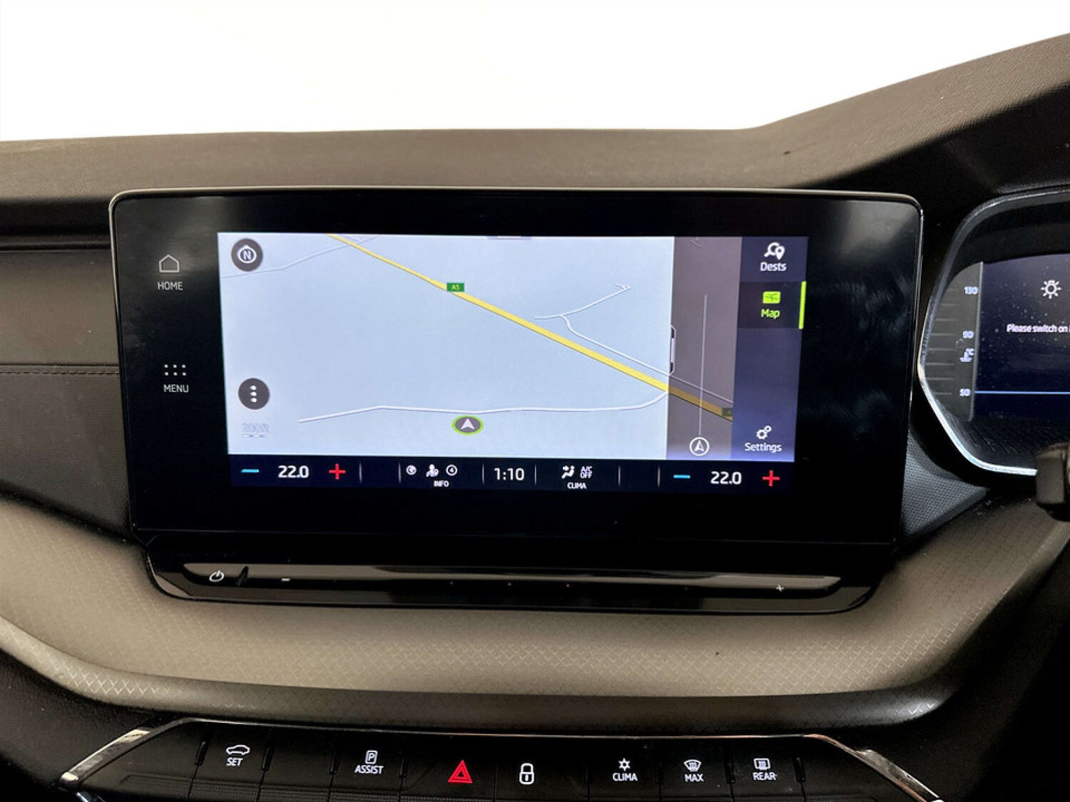 Used Skoda Octavia 2023 for sale - 77547728: Photo 20