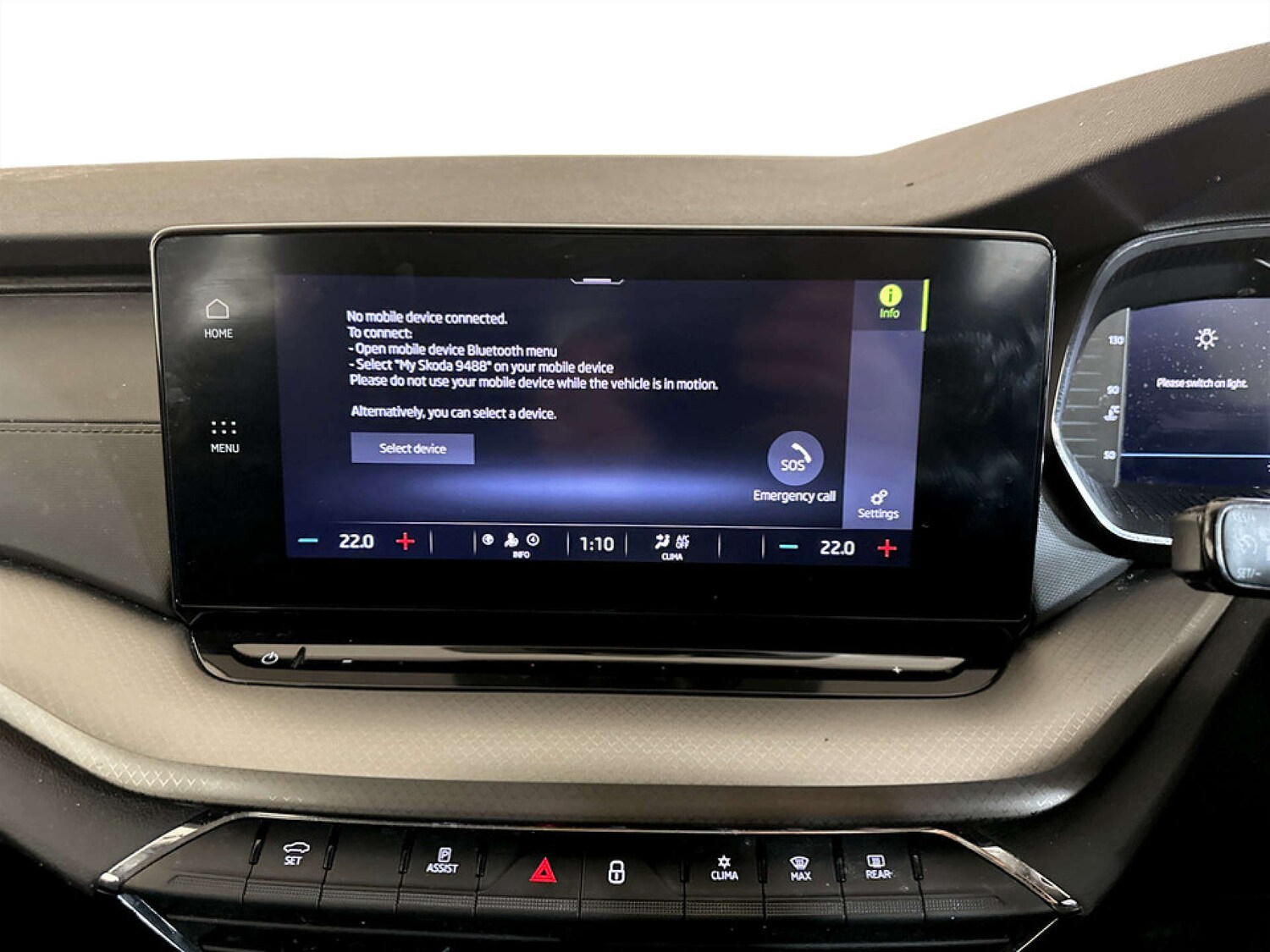 Used Skoda Octavia 2023 for sale - 77547728: Photo 21