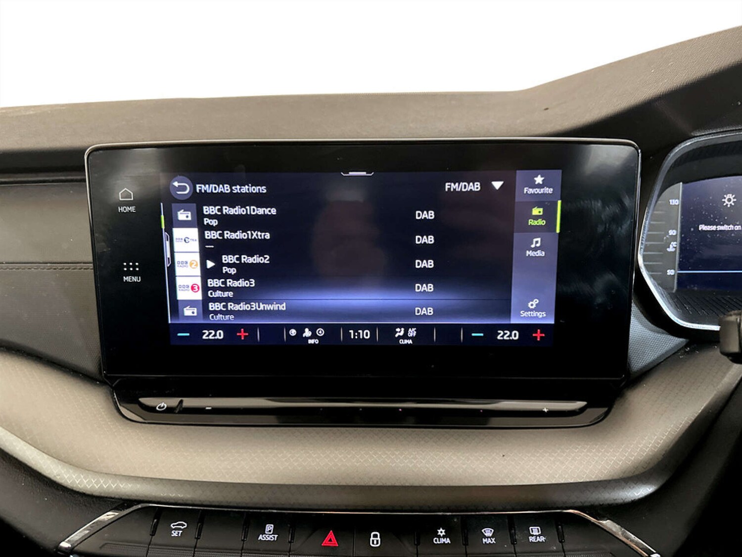 Used Skoda Octavia 2023 for sale - 77547728: Photo 22