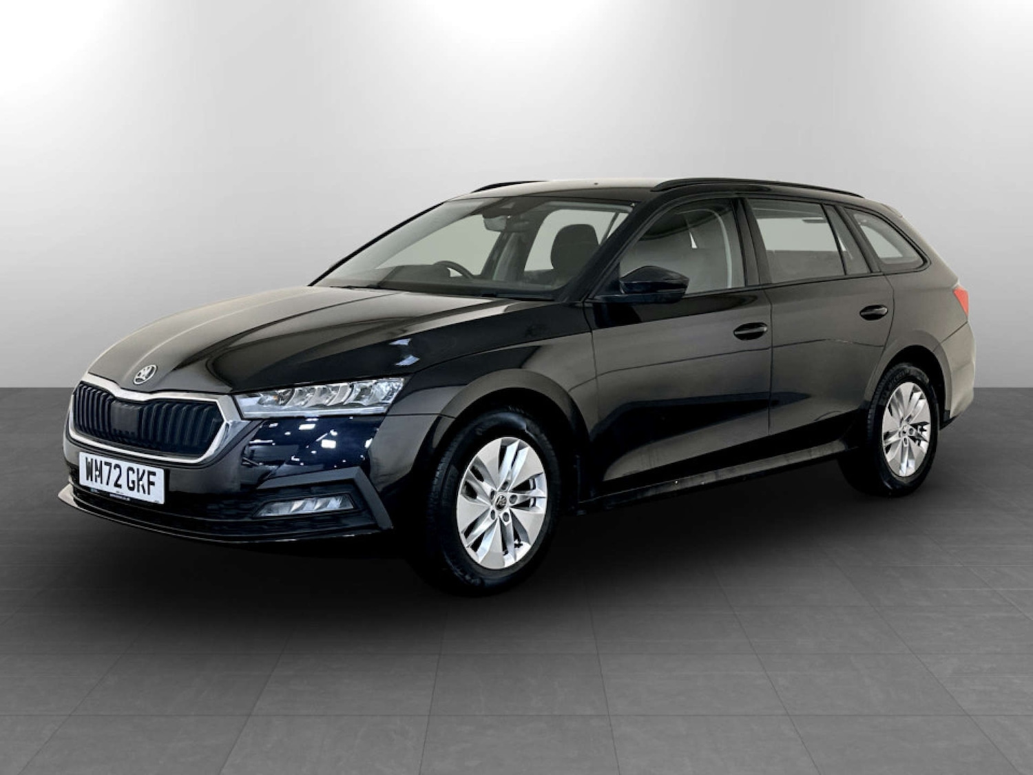 Used Skoda Octavia 2023 for sale - 77547728: Photo 5