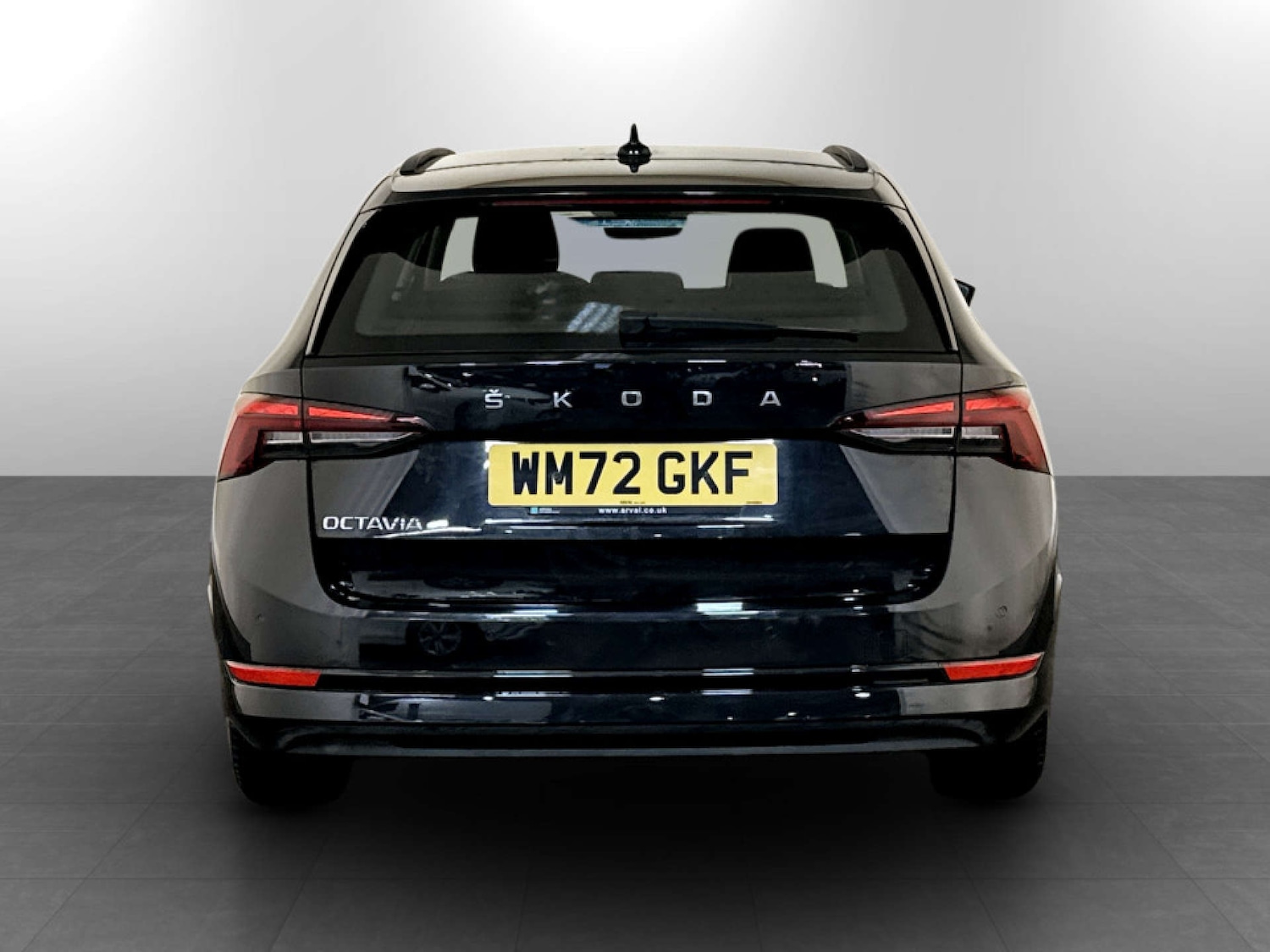 Used Skoda Octavia 2023 for sale - 77547728: Photo 8