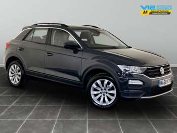 2018 (68) - 1.0 TSI SE 5dr