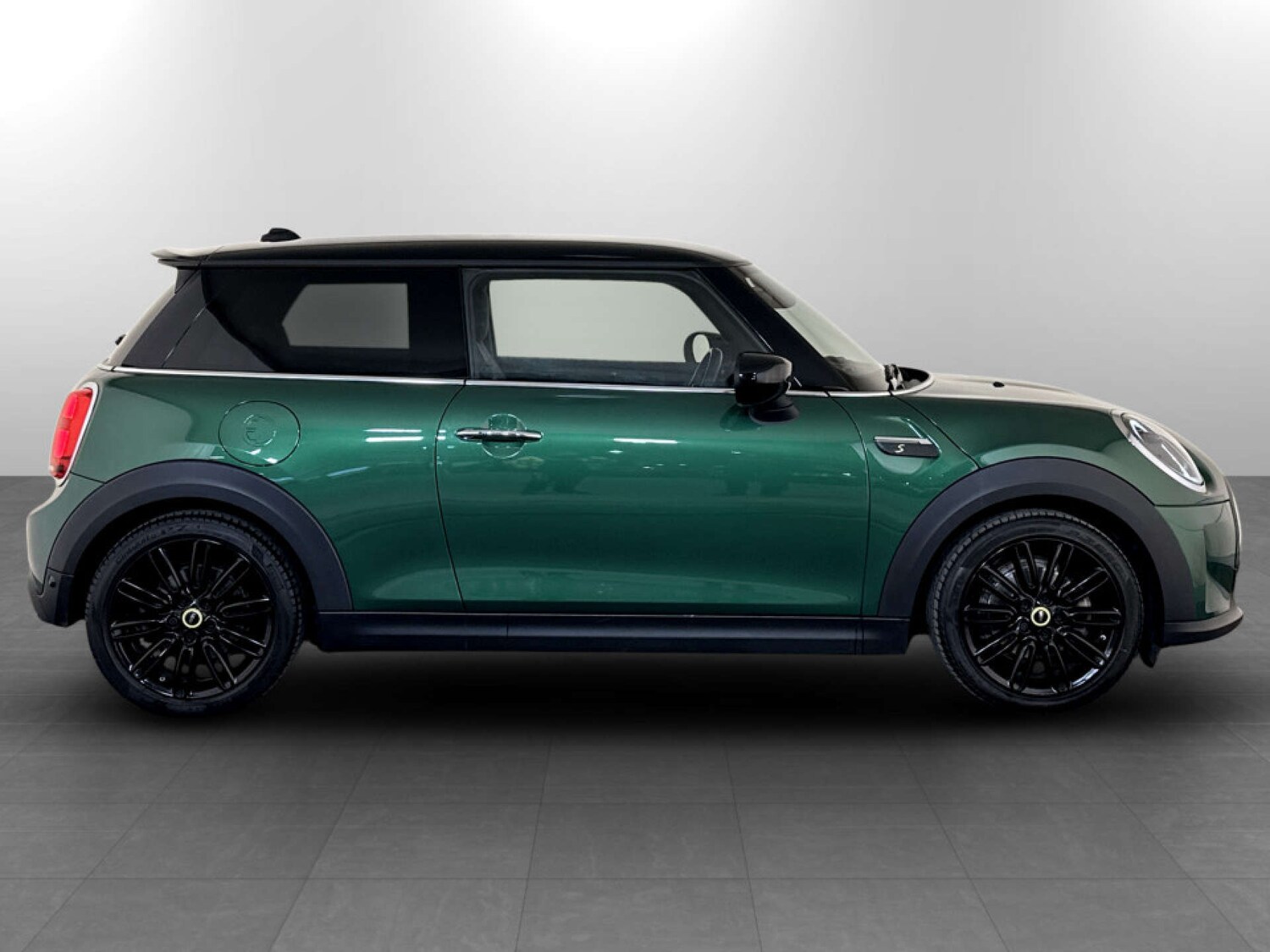 Used MINI Hatch 2022 for sale - 77604025: Photo 11