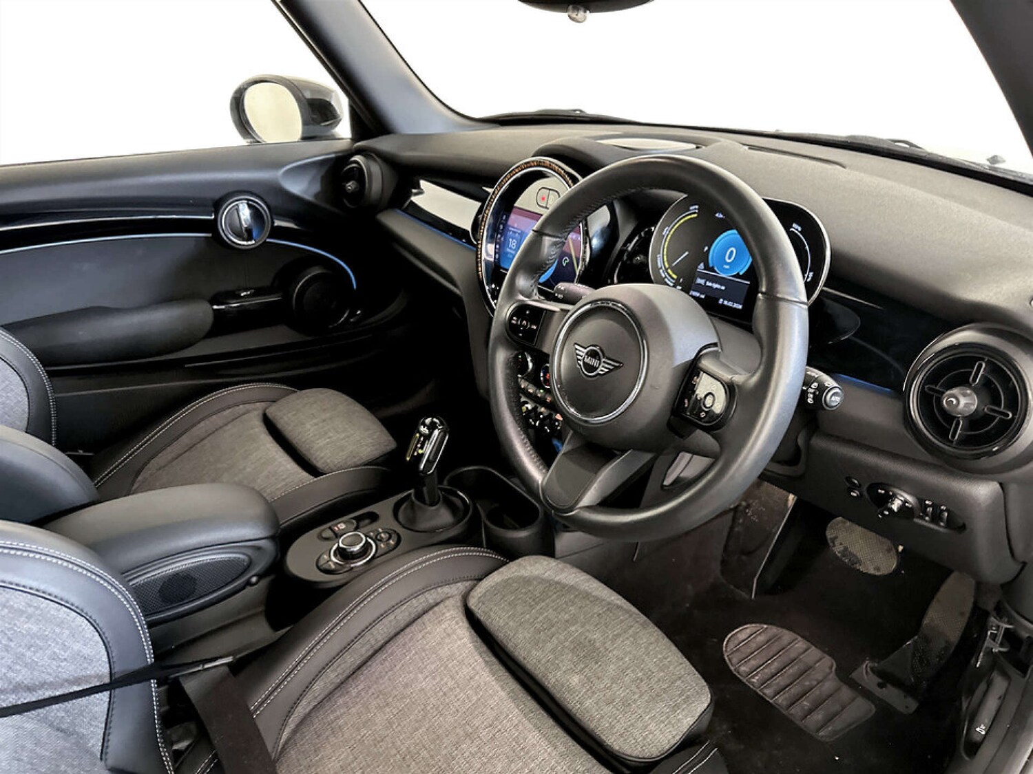 Used MINI Hatch 2022 for sale - 77604025: Photo 15