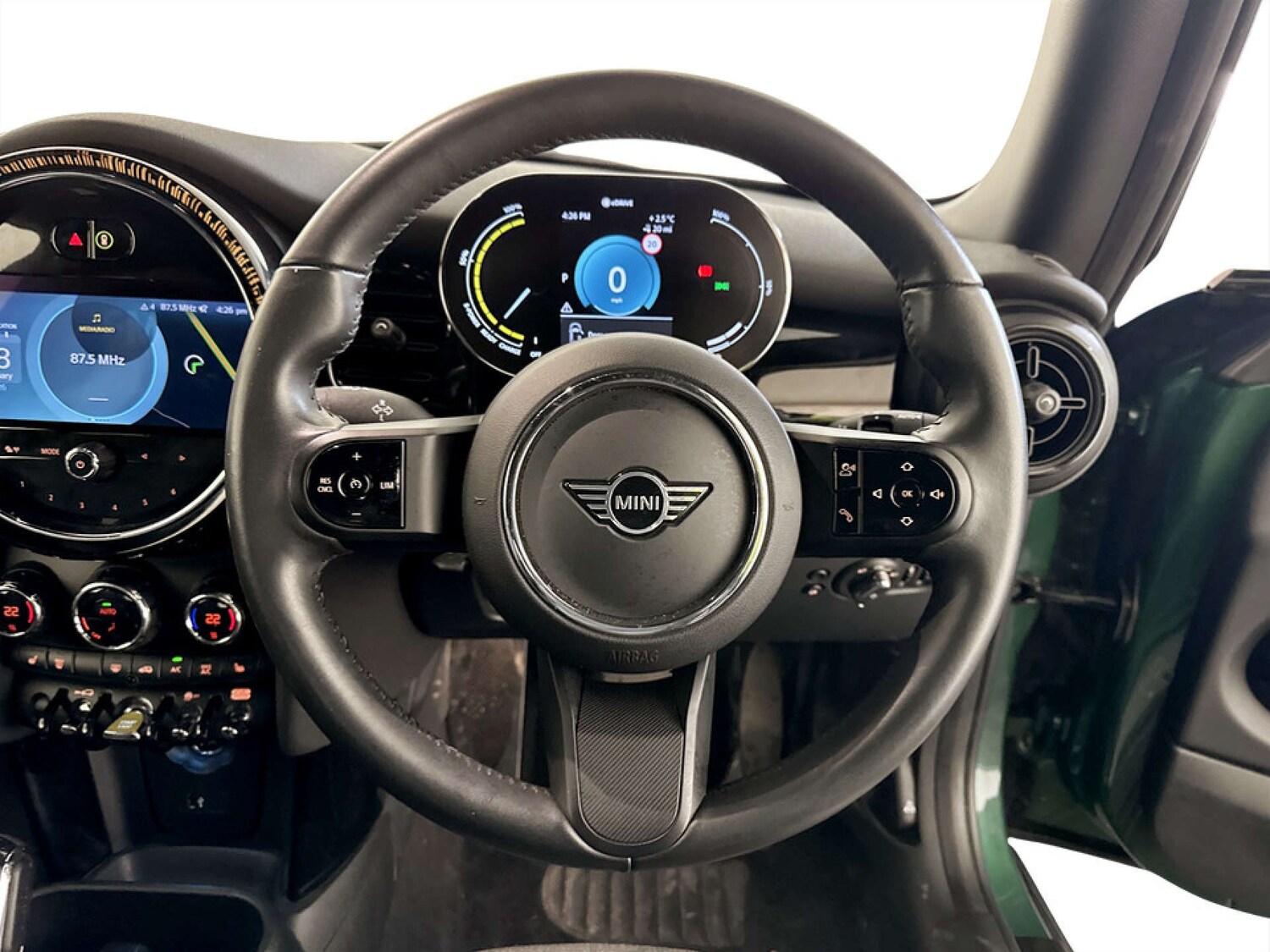 Used MINI Hatch 2022 for sale - 77604025: Photo 16