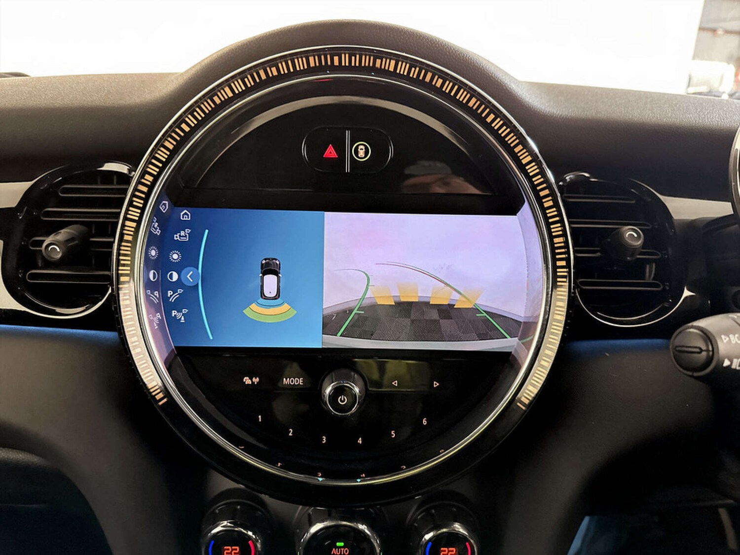 Used MINI Hatch 2022 for sale - 77604025: Photo 20