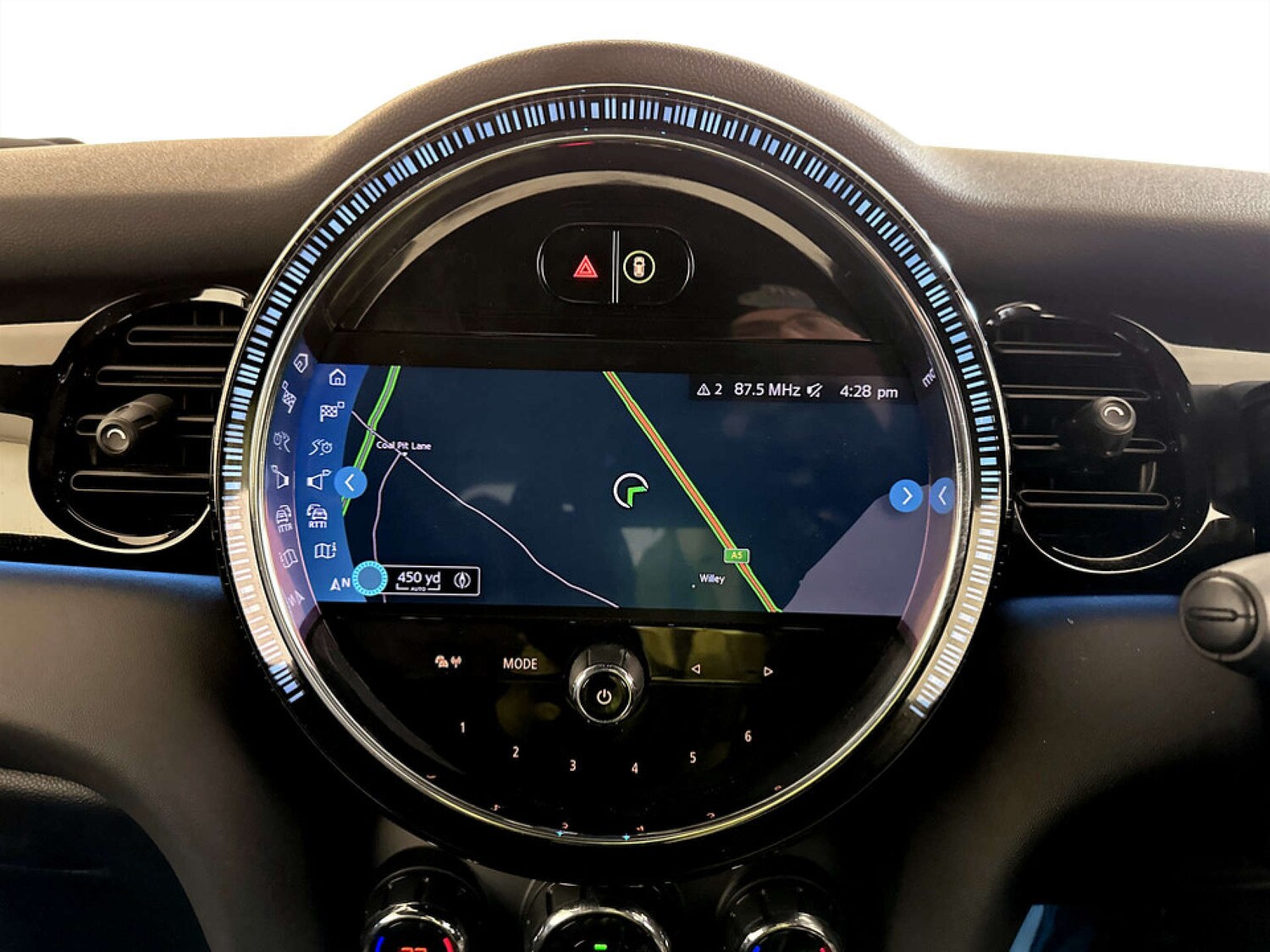 Used MINI Hatch 2022 for sale - 77604025: Photo 21