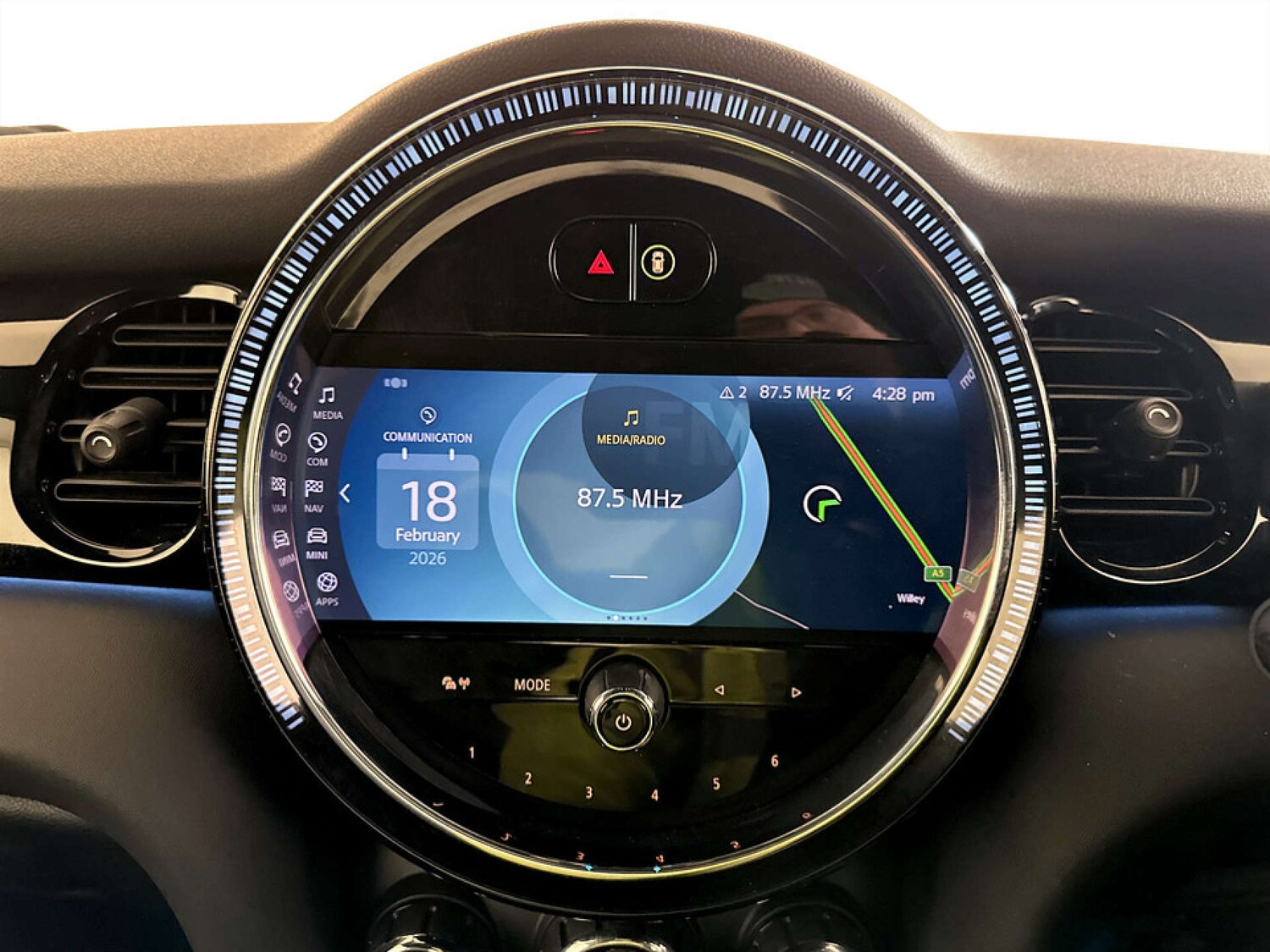 Used MINI Hatch 2022 for sale - 77604025: Photo 22