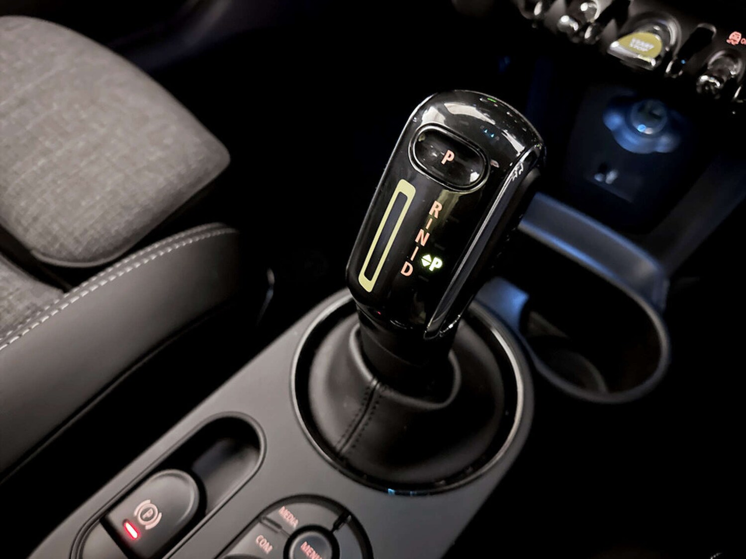 Used MINI Hatch 2022 for sale - 77604025: Photo 25