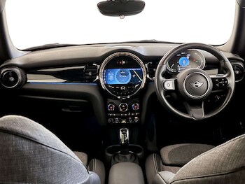 Used MINI Hatch 2022 for sale - 77604025: Photo