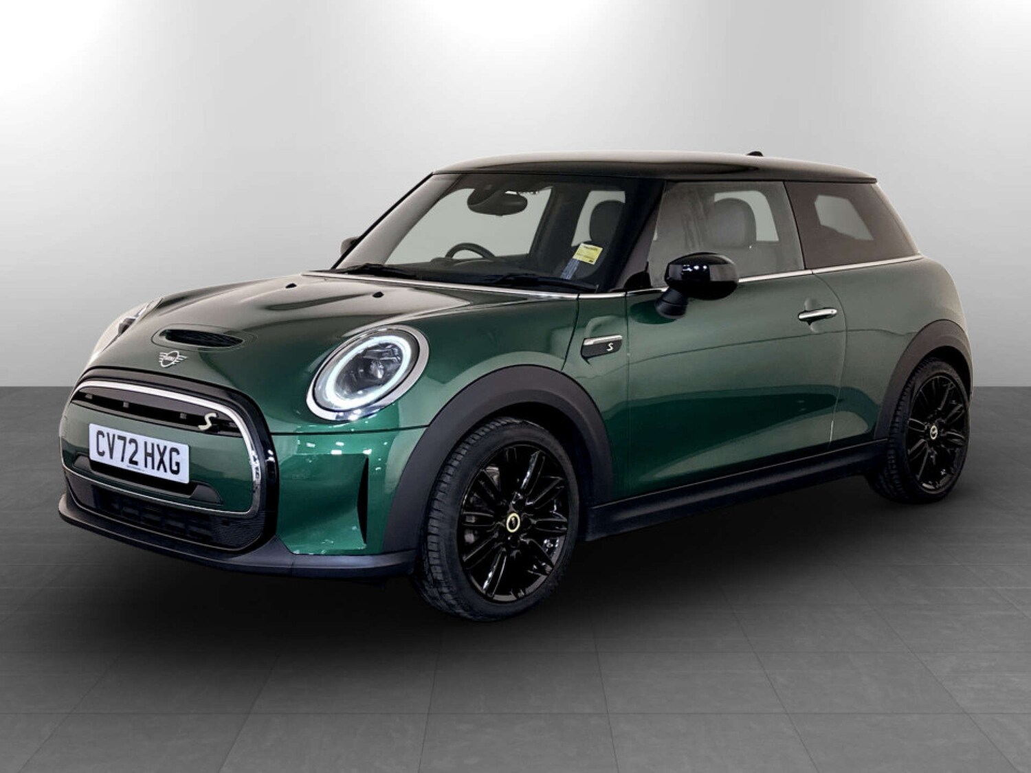 Used MINI Hatch 2022 for sale - 77604025: Photo 6