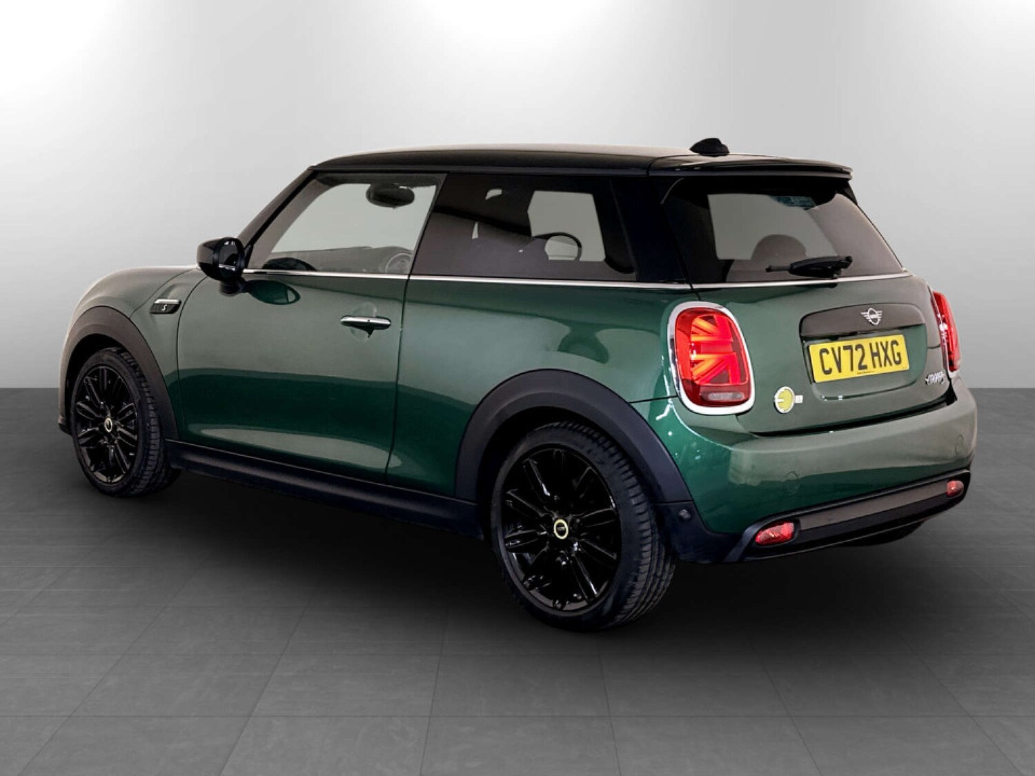 Used MINI Hatch 2022 for sale - 77604025: Photo 8