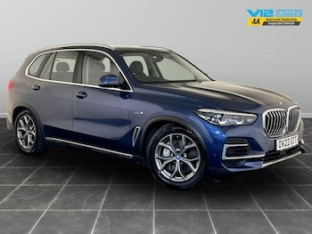 BMW - X5