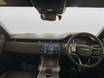 Used Land Rover Range Rover Evoque 2024 for sale - 78456268: Photo