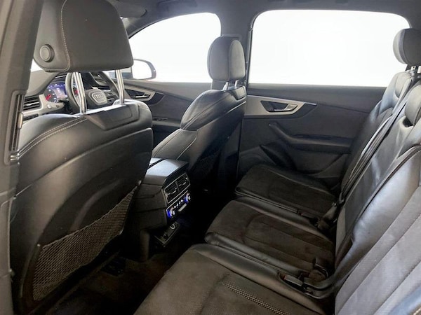 Used Audi Q7 2017 for sale - 76322323: Photo 14