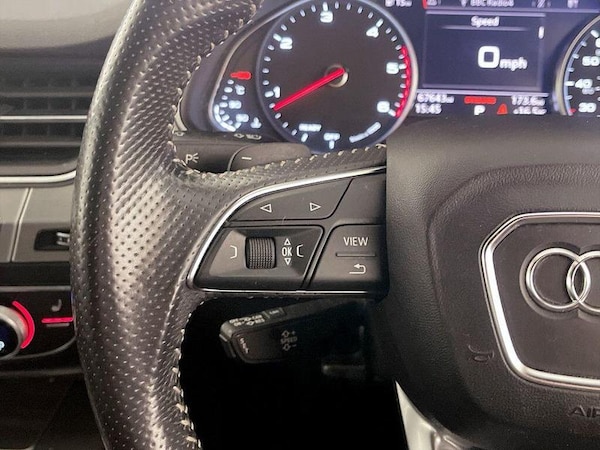 Used Audi Q7 2017 for sale - 76322323: Photo 19